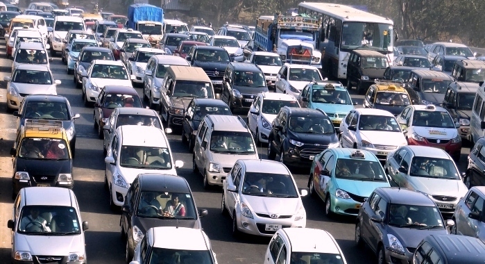 domesticpassengervehiclesalesup14%injanuary